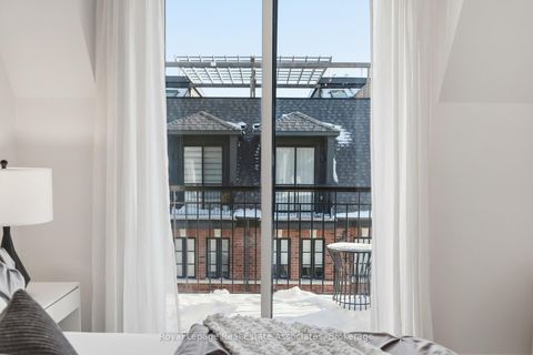 Photo 31 at 57 - 75 Elder Avenue, Long Branch, Toronto