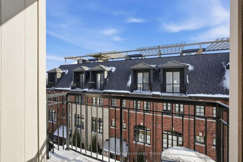 Photo 32 at 57 - 75 Elder Avenue, Long Branch, Toronto