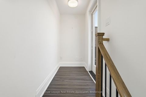 Photo 35 at 57 - 75 Elder Avenue, Long Branch, Toronto