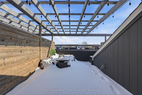 Photo 37 at 57 - 75 Elder Avenue, Long Branch, Toronto