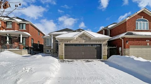 Photo 1 at 204 Proclamation Drive, Shore, Barrie