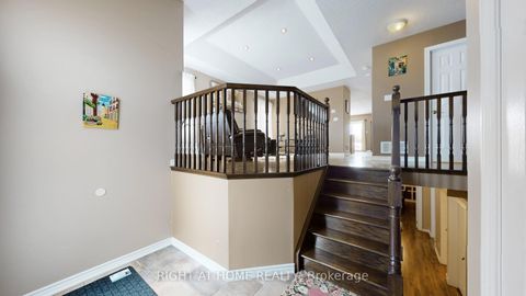 Photo 3 at 204 Proclamation Drive, Shore, Barrie