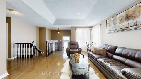 Photo 4 at 204 Proclamation Drive, Shore, Barrie