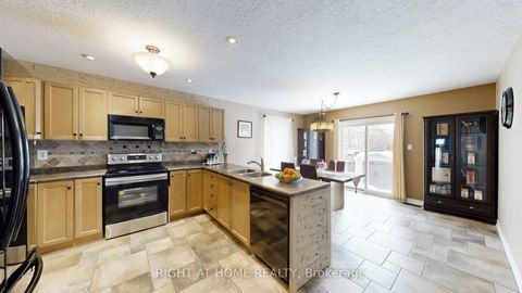 Photo 8 at 204 Proclamation Drive, Shore, Barrie