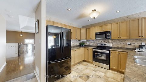 Photo 9 at 204 Proclamation Drive, Shore, Barrie