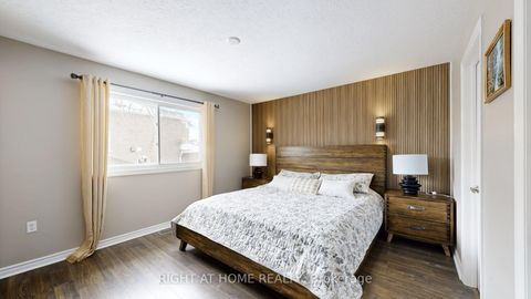 Photo 13 at 204 Proclamation Drive, Shore, Barrie