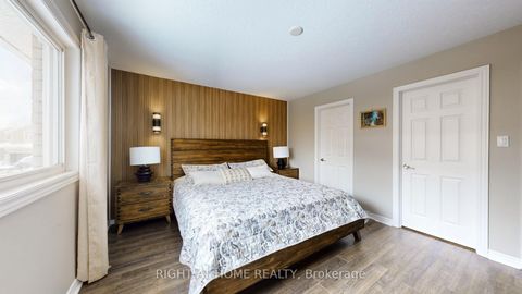 Photo 14 at 204 Proclamation Drive, Shore, Barrie