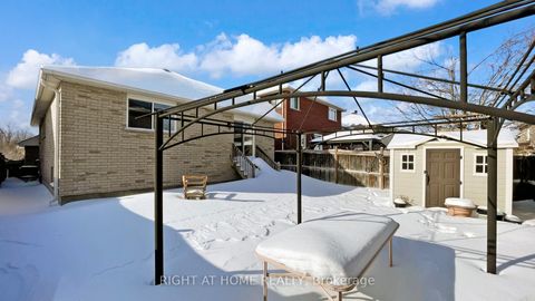 Photo 31 at 204 Proclamation Drive, Shore, Barrie