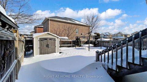 Photo 32 at 204 Proclamation Drive, Shore, Barrie
