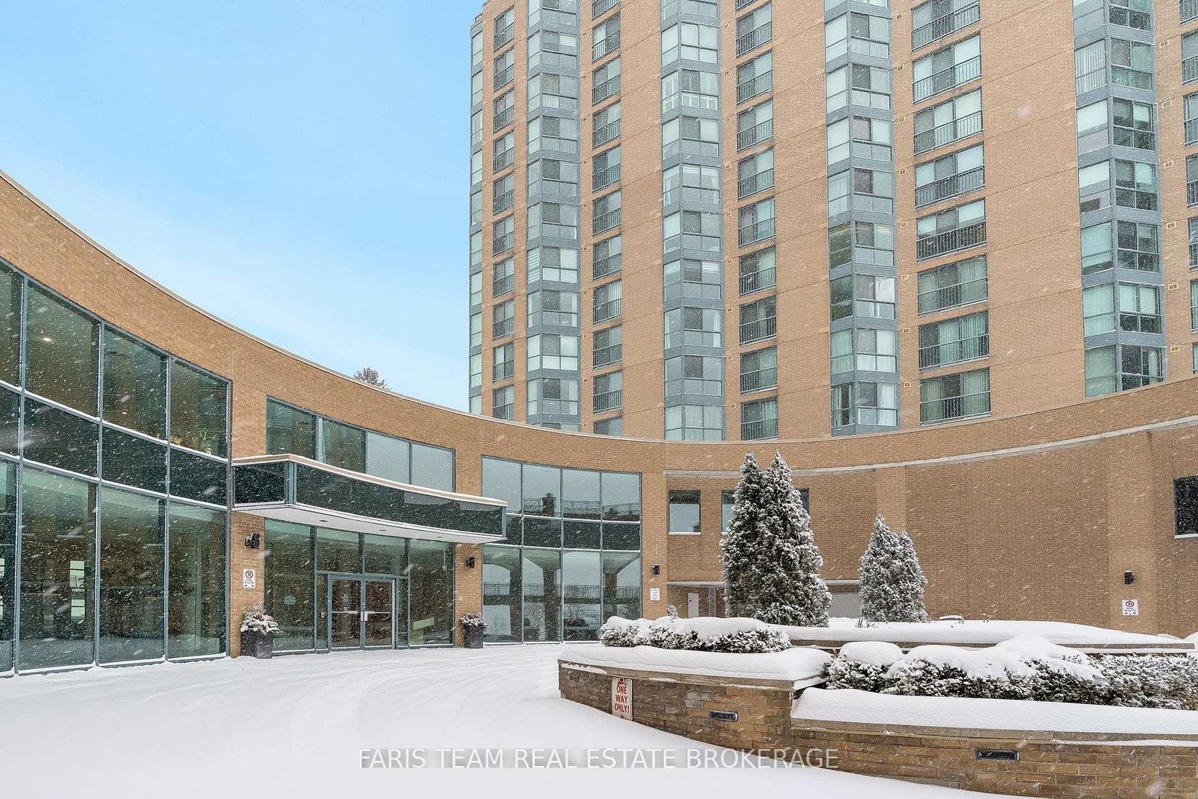 511 - 150 Dunlop Street E, City Centre, Barrie photo 4