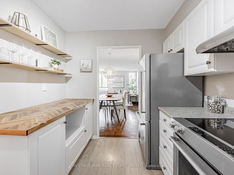 Photo 7 at 507 - 40 Sylvan Valleyway, Nortown, Toronto