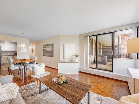 Photo 17 at 507 - 40 Sylvan Valleyway, Nortown, Toronto