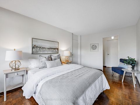 Photo 20 at 507 - 40 Sylvan Valleyway, Nortown, Toronto