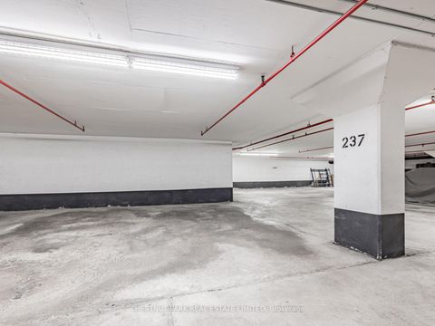 Photo 31 at 507 - 40 Sylvan Valleyway, Nortown, Toronto