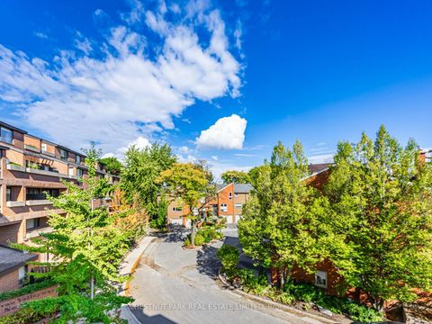 Photo 41 at 507 - 40 Sylvan Valleyway, Nortown, Toronto