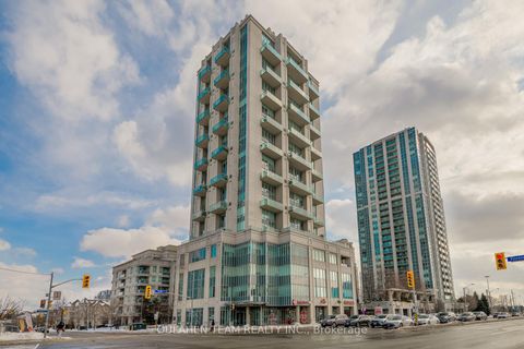 Photo 0 at 909 - 1 Avondale Avenue, Willowdale East, Toronto