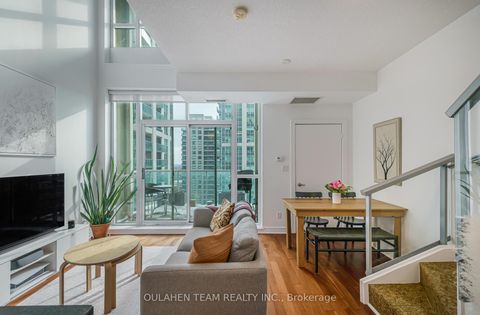 Photo 5 at 909 - 1 Avondale Avenue, Willowdale East, Toronto