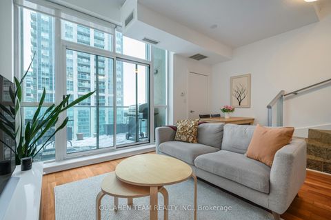 Photo 7 at 909 - 1 Avondale Avenue, Willowdale East, Toronto