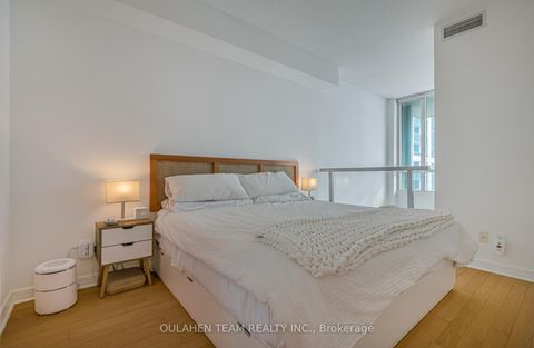 Photo 13 at 909 - 1 Avondale Avenue, Willowdale East, Toronto