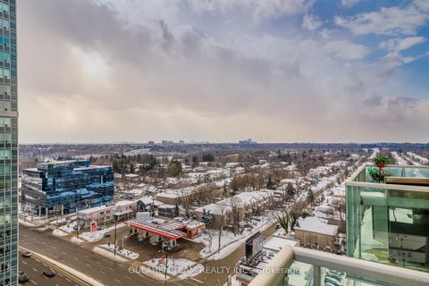 Photo 21 at 909 - 1 Avondale Avenue, Willowdale East, Toronto