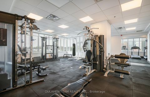 Photo 23 at 909 - 1 Avondale Avenue, Willowdale East, Toronto