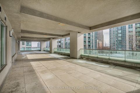 Photo 27 at 909 - 1 Avondale Avenue, Willowdale East, Toronto