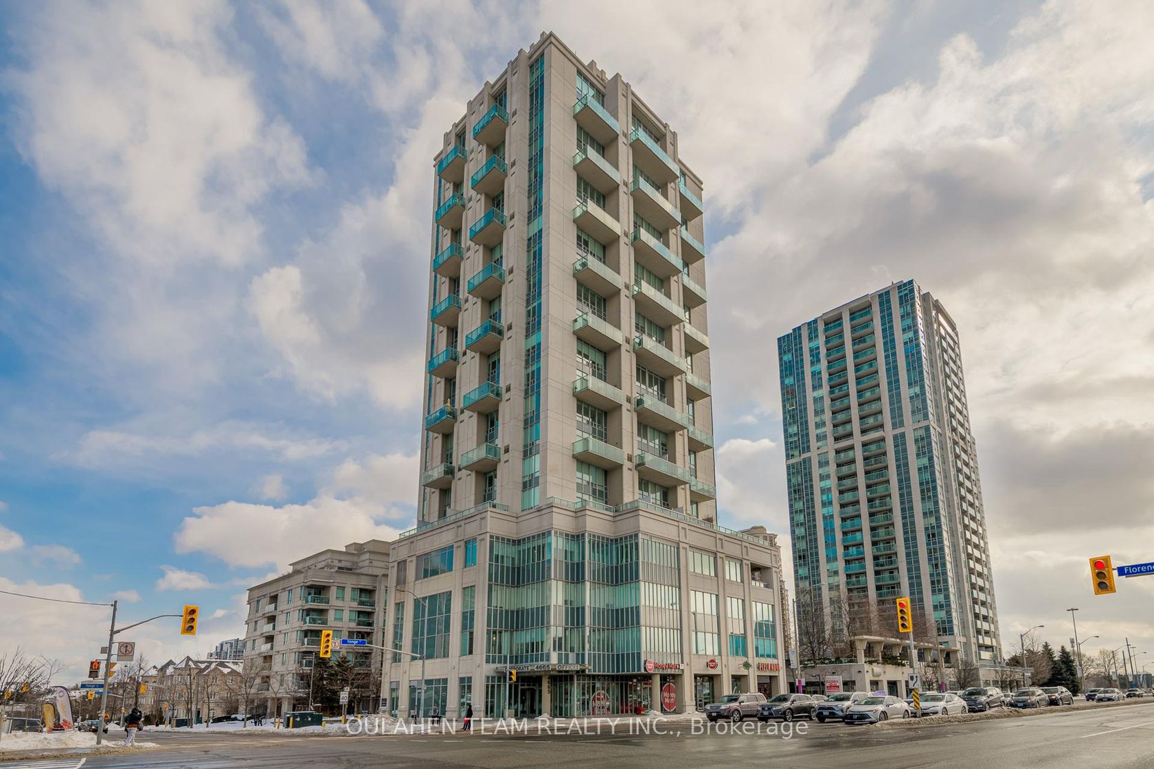 909 - 1 Avondale Avenue, Willowdale East, Toronto by Loree Meneguzzi Real Estate 909 - 1 Avondale Avenue, Willowdale East, Toronto