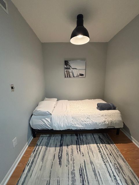 Photo 3 at 537 - 231 Fort York Boulevard, Niagara, Toronto