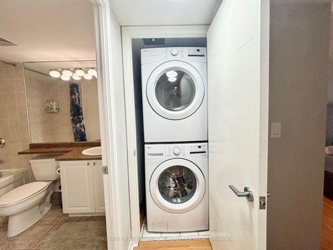 Photo 23 at 537 - 231 Fort York Boulevard, Niagara, Toronto