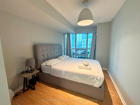 Photo 26 at 537 - 231 Fort York Boulevard, Niagara, Toronto