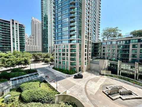 Photo 30 at 537 - 231 Fort York Boulevard, Niagara, Toronto