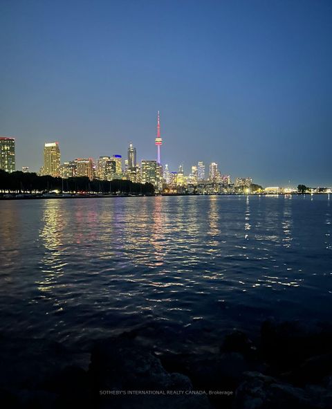 Photo 34 at 537 - 231 Fort York Boulevard, Niagara, Toronto