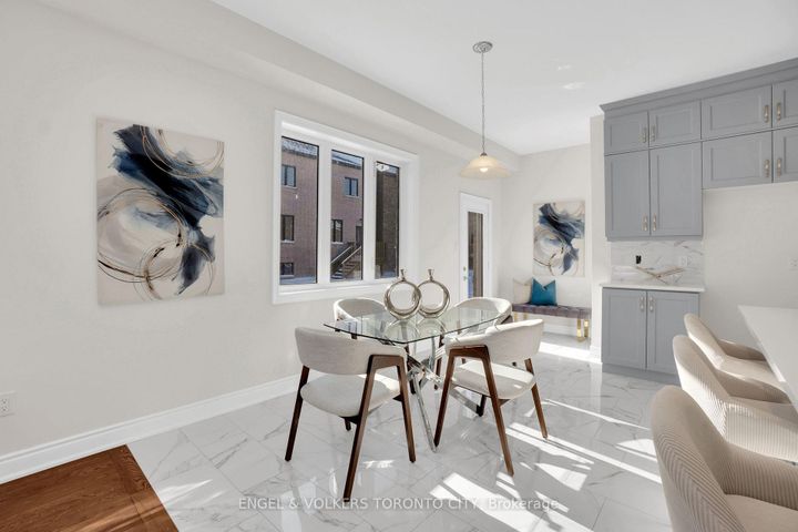 Photo 12 at 58 Claremont Drive N, Wellington North, Brampton