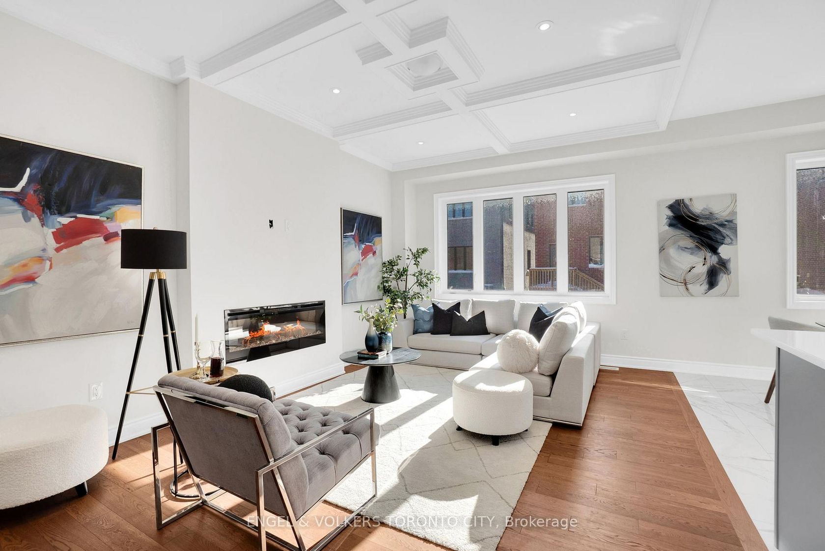 58 Claremont Drive N, Wellington North, Brampton 2