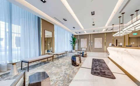 Photo 4 at 1116 - 543 Richmond Street, Waterfront Communities C1, Toronto