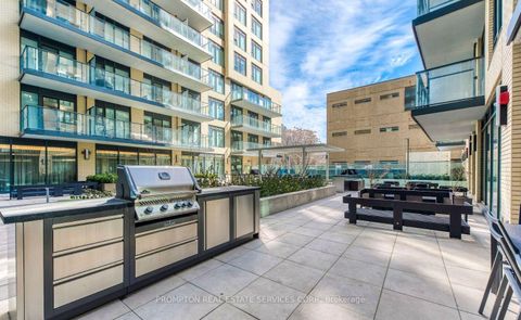 Photo 5 at 1116 - 543 Richmond Street, Waterfront Communities C1, Toronto