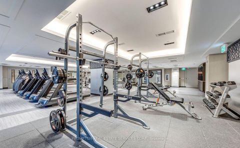 Photo 6 at 1116 - 543 Richmond Street, Waterfront Communities C1, Toronto