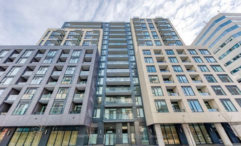 Photo 9 at 1116 - 543 Richmond Street, Waterfront Communities C1, Toronto