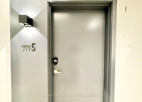 Photo 10 at 1116 - 543 Richmond Street, Waterfront Communities C1, Toronto