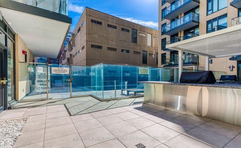 Photo 20 at 1116 - 543 Richmond Street, Waterfront Communities C1, Toronto