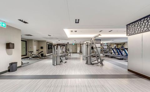 Photo 24 at 1116 - 543 Richmond Street, Waterfront Communities C1, Toronto