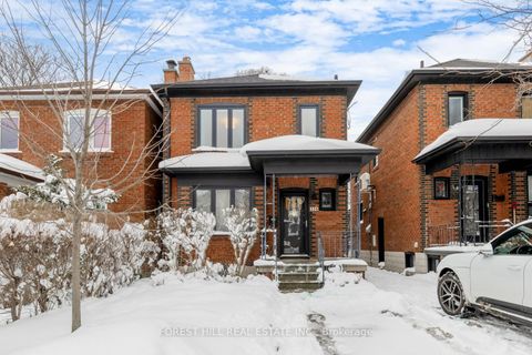 Photo 0 at 336 Arlington Avenue, Cedarvale, Toronto