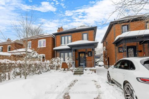 Photo 1 at 336 Arlington Avenue, Cedarvale, Toronto