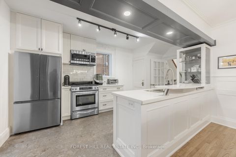 Photo 4 at 336 Arlington Avenue, Cedarvale, Toronto