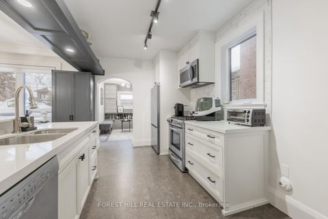Photo 5 at 336 Arlington Avenue, Cedarvale, Toronto
