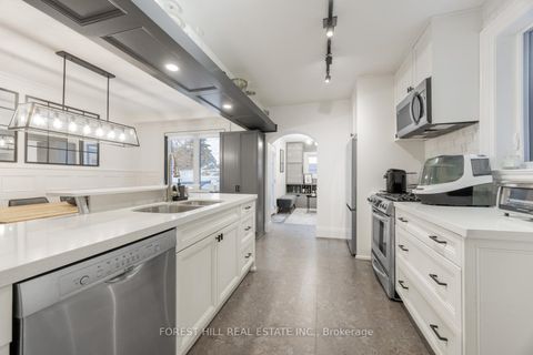 Photo 6 at 336 Arlington Avenue, Cedarvale, Toronto