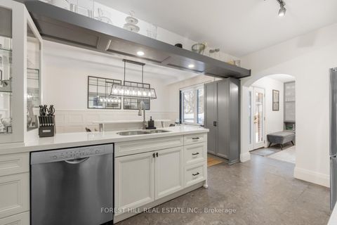 Photo 7 at 336 Arlington Avenue, Cedarvale, Toronto