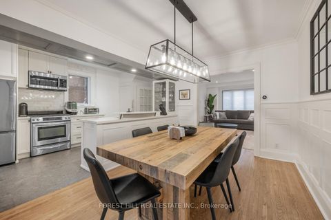 Photo 8 at 336 Arlington Avenue, Cedarvale, Toronto