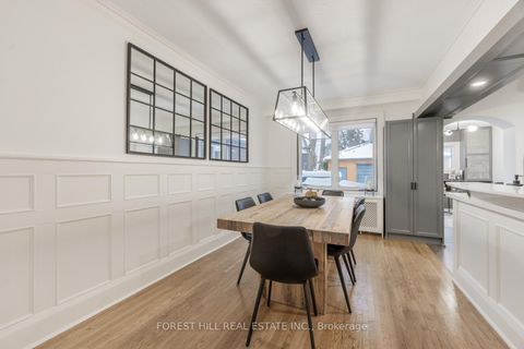 Photo 10 at 336 Arlington Avenue, Cedarvale, Toronto