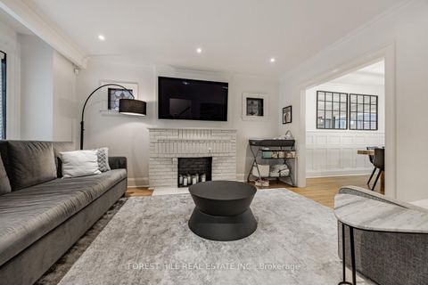 Photo 12 at 336 Arlington Avenue, Cedarvale, Toronto